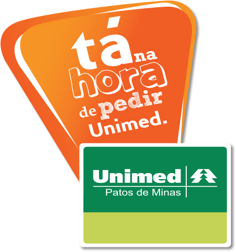 Logo unimed Gastronomia