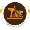 PEIXE NA TELHA